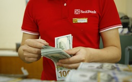 Dữ trữ ngoại hối của Việt Nam đạt kỷ lục mới 105 tỷ USD