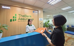 Công ty chủ quản của website bảo hiểm công nghệ TheBank Assurance nhận vốn đầu tư từ quỹ thuộc ngân hàng UOB Singapore