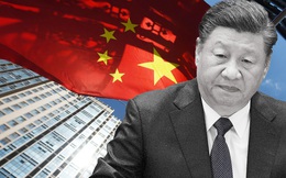 Màn tái xuất của Jack Ma, cuộc tranh cãi đình đám từ 10 năm trước: Ẩn ý của Bắc Kinh?