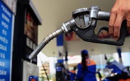 Giá xăng tiếp tục tăng mạnh vào ngày mai?