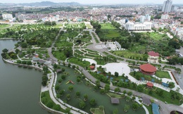 Bắc Giang phê duyệt quy hoạch 2 khu đô thị mới rộng gần 100ha
