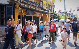 HSBC: Du lịch Việt bắt đầu 'rã đông'
