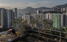 Hồng Kông và những căn hộ nhỏ hơn cả chỗ đậu xe: Hơn 3.000 đô không mua nổi 1m², bác sĩ cũng chỉ đủ tiền ở ngôi nhà kê được 1 chiếc giường