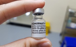 Bộ Y tế chính thức lý giải vì sao gia hạn vắc-xin Pfizer thêm 3 tháng