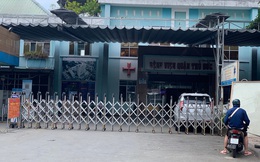 Ai được giao điều hành Bệnh viện Thủ Đức sau khi giám đốc Nguyễn Minh Quân bị bắt?
