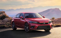 Honda Civic 2022 bị dọa tẩy chay tại quốc gia này vì giá ngang BMW, Mercedes-Benz mới