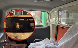 Vụ cô gái Hà Nội bị cách ly 16 tiếng trên xe cấp cứu: Bộ Y tế yêu cầu xử lý nghiêm!