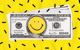 Bạn cần bao nhiêu tiền để sống hạnh phúc? Nghiên cứu mới nhất khẳng định con số thật sự không như nhiều người nghĩ