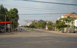 Huyện Trảng Bom (Đồng Nai) hủy 95 dự án