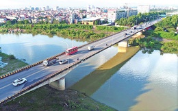 Đề xuất đầu tư 456 tỷ đồng xây cầu Như Nguyệt qua 2 tỉnh Bắc Giang, Bắc Ninh