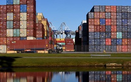 'Chuỗi cung ứng toàn cầu có thể đứt gãy đến nửa cuối năm 2022'
