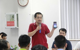 Sau CEO Nguyễn Tử Quảng, tới lượt Tổng giám đốc BKAV ví von reviewer Việt Nam với "ếch ngồi đáy giếng"