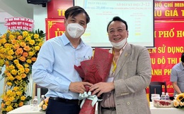 Soi tiềm lực của Ngôi Sao Việt, thành viên chủ chốt của Tập đoàn Tân Hoàng Minh chi gần 1,1 tỷ USD cho lô đất vàng Thủ Thiêm
