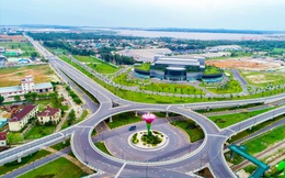 Quảng Nam gia hạn cho dự án du lịch 4 tỷ USD