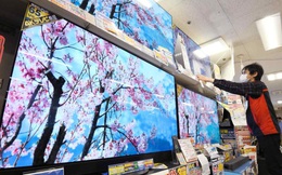 Panasonic tái cơ cấu, TV giá rẻ bán tại Đông Nam Á sẽ do TCL sản xuất
