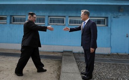 Forbes: Hàn Quốc – Triều Tiên đạt thỏa thuận chấm dứt chiến tranh "về mặt nguyên tắc"