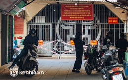 Quận trung tâm Hà Nội "nguy cơ cao": 2 tháng gần 2.000 ca nhiễm, vận hành cơ sở thu dung điều trị F0 với 600 giường
