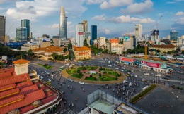 Một tổ chức quốc tế hạ dự báo tăng trưởng kinh tế Việt Nam năm 2021 còn 2%