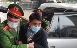 2 lần ra tòa lĩnh 13 năm tù, ông Nguyễn Đức Chung còn đối diện với phiên tòa nào nữa?
