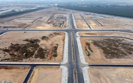 Vì sao Đồng Nai xin dừng xây khu tái định cư thứ 2 sân bay Long Thành?