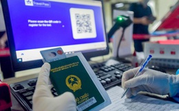 Nối lại đường bay quốc tế: Vẫn chờ hướng dẫn y tế với khách nhập cảnh