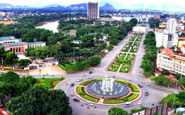Thái Nguyên tìm nhà đầu tư cho hai khu đô thị hơn 2.800 tỷ đồng