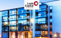 Louis Capital (TGG) đã bán gần 5 triệu cổ phiếu DAP Vinachem (DDV), rời ghế cổ đông lớn chỉ sau 3 tháng