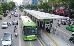 Sai phạm 'khủng' ở buýt nhanh BRT Hà Nội: Công an có vào cuộc vụ thất thoát 43,5 tỷ đồng?