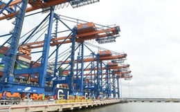 Cần khẩn trương biến khu vực cảng Cái Mép Hạ trở thành trung tâm Logistics lớn của khu vực và thế giới