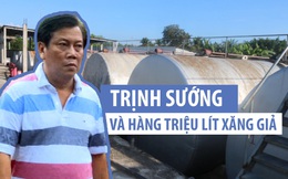 VietinBank phát mãi hơn 8.000 m2 đất của đại gia xăng dầu Trịnh Sướng