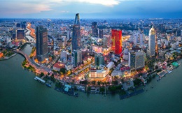 Một thành phố Việt Nam lọt top 6 toàn cầu về nơi làm việc tốt nhất cho người nước ngoài