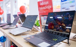 Vì sao nhà bán lẻ di động, laptop Việt đua nhau mở mới cửa hàng?