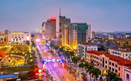 Khu đô thị hơn 2.000 tỷ đồng tại Thái Bình tìm nhà đầu tư