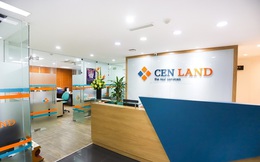 CenLand (CRE) muốn chào bán gần 202 triệu cổ phiếu cho cổ đông hiện hữu giá 10.000 đồng, phát hành cổ phiếu thưởng tỷ lệ 30%
