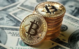 USD và vàng trượt giá, Bitcoin tăng mạnh khi tâm lý ưa rủi ro trỗi dậy