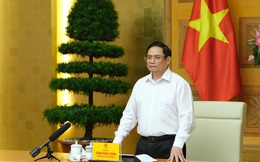Thủ tướng yêu cầu đẩy nhanh tiến độ điều tra, mở rộng vụ án ở Công ty Việt Á