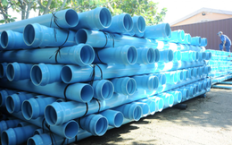 Chứng khoán Quốc Gia đăng ký mua 4,5 triệu cổ phần Nhựa Đồng Nai