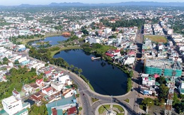 Đề xuất đầu tư dự án khu dân cư mới quy mô 9ha tại TP Bảo Lộc