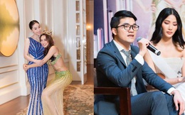 Cuộc đấu sau cánh gà của 2 "bầu sô" Hoa hậu Việt: Sen Vàng đại thắng nhờ Thuỳ Tiên, Unicorp vẫn chênh vênh sau hào quang H'Hen Nie