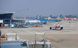 Sân bay thứ 2 của Hà Nội sẽ nằm ở đâu?