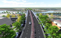 Thủ tướng: Bổ sung vốn cho dự án cao tốc Tuyên Quang - Phú Thọ