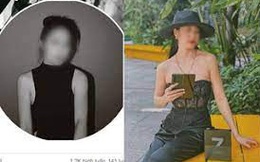 Dân mạng tràn vào Facebook “dì ghẻ” 26 tuổi nghi bạo hành bé gái 8 tuổi, đồng loạt thả phẫn nộ