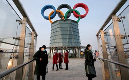 Mọi con mắt đổ dồn về Trung Quốc khi biến thể Omicron ‘lăm le’ chờ Thế vận hội Mùa đông