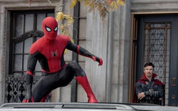 "Spider-Man: No Way Home" vừa làm được điều mà thế giới nghĩ là viễn tưởng trong đại dịch: Cán mốc 1 tỷ USD doanh thu phòng vé