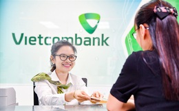 Vietcombank “chơi lớn”, chính thức miễn phí toàn bộ dịch vụ chuyển tiền từ 1/1/2022