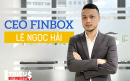 CEO 9X của Finbox: Chuyên Toán đầu tư chứng khoán, từ trách nhiệm “vào thị trường và lấy lại tiền cho gia đình” đến nhà sáng lập robot hỗ trợ NĐT cá nhân