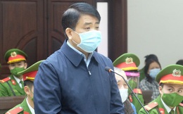 Giải mã chiếc Ipad chứa email chunghinhsu của cựu Chủ tịch Hà Nội Nguyễn Đức Chung
