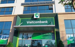 Các công ty chứng khoán và bảo hiểm ''ôm'' trọn 1.800 tỷ đồng trái phiếu Vietcombank