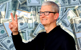 Sợ Meta chèo kéo nhân tài, Apple thưởng lớn để giữ chân nhân viên, có người nhận được đến 180.000 USD