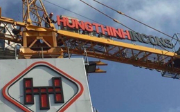 Hưng Thịnh Incons (HTN) tiếp tục huy động tối đa 300 tỷ đồng trái phiếu riêng lẻ cho dự án bất động sản tại Bình Định